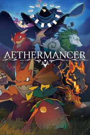 Aethermancer Free Download (Build 20093589)