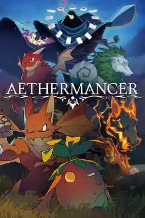 Aethermancer Free Download (Build 20093589)
