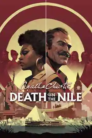 Agatha Christie – Death on the Nile Free Download (v1.2.0)