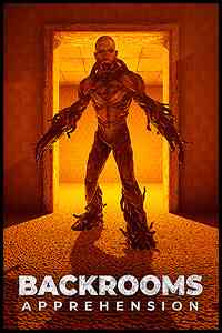BACKROOMS: APPREHENSION Free Download (v1.12.0 & Online)