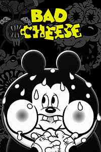 Bad Cheese Free Download (Build 19796183)