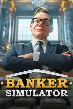 Banker Simulator Free Download (v0.2.4.1)