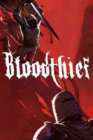 Bloodthief Free Download
