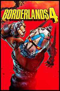 Borderlands 4 Free Download (FULL UNLOCKED)