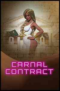 Carnal Contract Free Download (S1 Premium)
