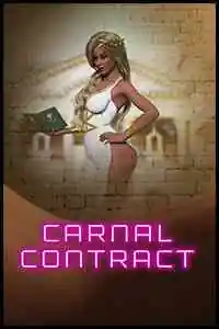Carnal Contract Free Download (S1 Premium)