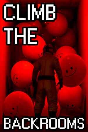 Climb The Backrooms Free Download (v1.2.110925)