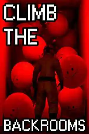 Climb The Backrooms Free Download (Build 19712652)
