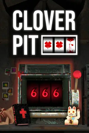 CloverPit Free Download [Build-20093847]