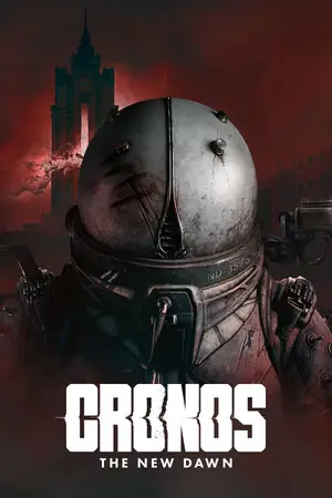 Cronos: The New Dawn Free Download (v1.0.0.0)