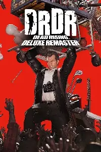 Dead Rising Deluxe Remaster Free Download (v1.3.0.0)