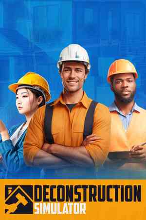 Deconstruction Simulator Free Download (v8027)