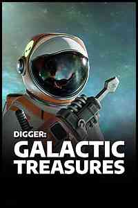 Digger Galactic Treasures Free Download (v1.10.2)