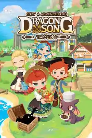 Dragon Song Tavern Cozy And Adventurous Free Download (v1.0.092402)