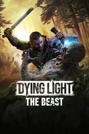 Dying Light: The Beast Free Download (Deluxe Edition)