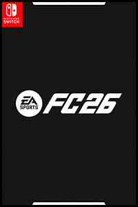 EA SPORTS FC 26 Switch NSP Free Download