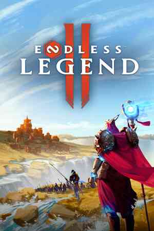 ENDLESS Legend 2 Free Download (v0.0.71)