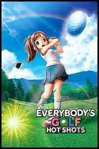 EVERYBODYS GOLF HOT SHOTS Free Download (v1.0.1)