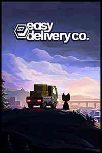 Easy Delivery Co. Free Download (Build 20096408)