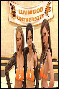 Elmwood University Free Download (Ep.4 Gold)