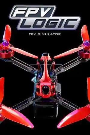 FPV LOGIC Free Download (Build 18810974)