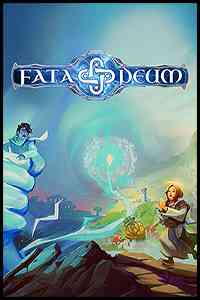 Fata Deum – The God Sim Free Download (v1.0)