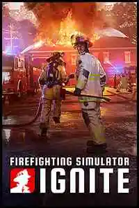 Firefighting Simulator: Ignite Free Download (Build 19871642+3 DLCs)