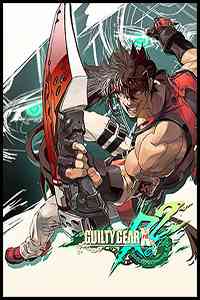 GUILTY GEAR Xrd REV 2 Free Download (Incl ALL DLCS)