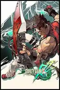GUILTY GEAR Xrd REV 2 Free Download (Incl ALL DLCS)