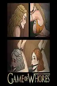 Game of Whores Free Download (v0.30)