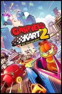 Garfield Kart 2 – All You Can Drift Free Download (Build 19814725)
