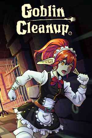 Goblin Cleanup Free Download (Build 20055102 + Co-Op)