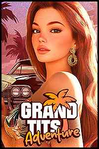 Grand Tits Adventure Free Download (Build 19880939)