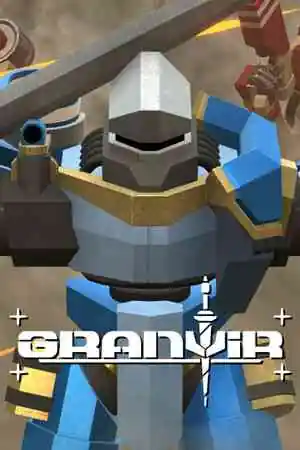 Granvir Free Download (v2.0.1)
