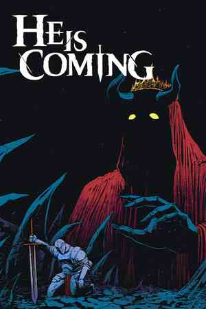 He is Coming Free Download (Build 19953491 + Multiplayer)