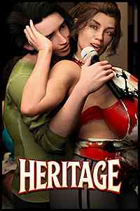 Heritage Free Download (v0.7.1) (GeppettoPossum)