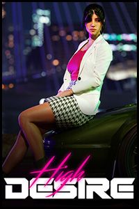 High Desire Free Download (Ep.2 2025-08-12)