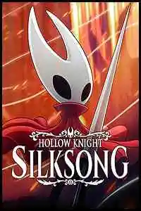 Hollow Knight: Silksong Free Download (v1.0.29315)