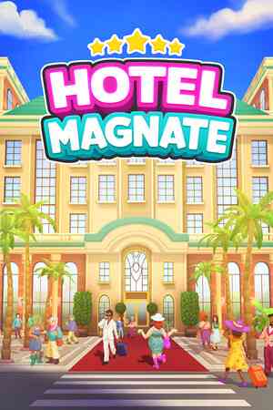 Hotel Magnate Free Download (v1.0)