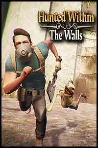 Hunted within: The walls Free Download (v1.0.0)