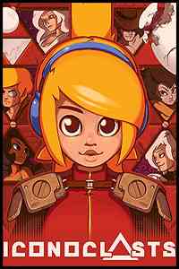 Iconoclasts Free Download (v1.15)