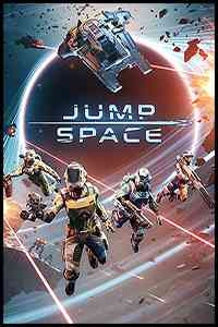 Jump Space Free Download (Build 20046849)