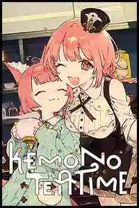 Kemono Teatime Free Download (v1.0.2)
