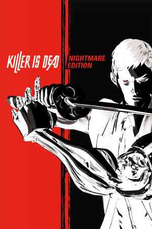 Killer is Dead – Nightmare Edition Free Download