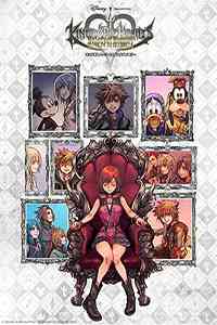 Kingdom Hearts: Memory of Melody Free Download