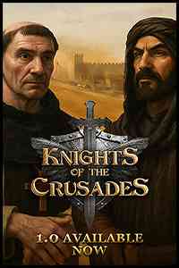Knights of the Crusades Free Download