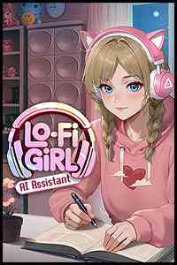 Lo-Fi Girl: AI Assistant Free Download (Build 19957237)
