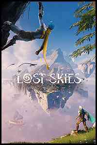 Lost Skies Free Download (Build 20319883)