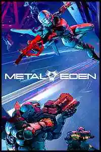 METAL EDEN Free Download (Build 19732042)