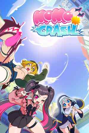 MOMO Crash Free Download